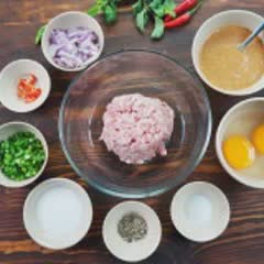 Cách Làm Mắm Chưng Thịt | Chuẩn Vị, Đơn Giản