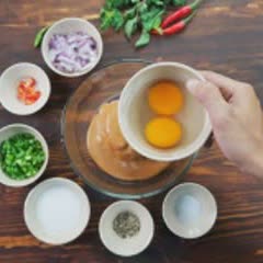 Cách Làm Mắm Chưng Thịt | Chuẩn Vị, Đơn Giản