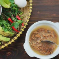 Cách Làm Mắm Chưng Thịt | Chuẩn Vị, Đơn Giản