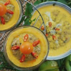 Cách Làm Mắm Chưng Thịt | Chuẩn Vị, Đơn Giản