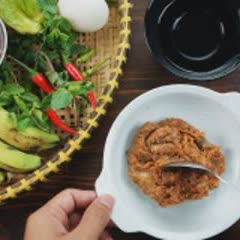 Cách Làm Mắm Chưng Thịt | Chuẩn Vị, Đơn Giản