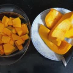 Cách Làm Sữa Bí Đỏ Ngọt Ngon, Cực Kỳ Đơn Giản