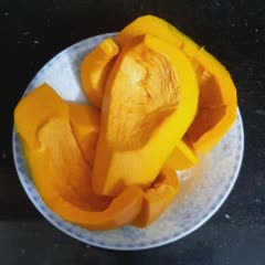 Cách Làm Sữa Bí Đỏ Ngọt Ngon, Cực Kỳ Đơn Giản