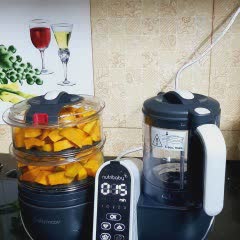 Cách Làm Sữa Bí Đỏ Ngọt Ngon, Cực Kỳ Đơn Giản