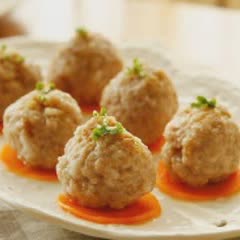 Cách Làm Thịt Viên Khoai Từ Đơn Giản, Cực Hấp Dẫn