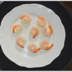 Cách Làm Tôm Hấp Đậu Hũ Non Thơm Ngon Khó Cưỡng