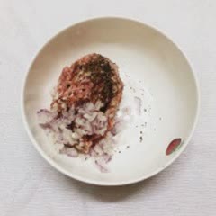 Cách làm Trứng Chưng Ba Màu cùng thịt heo xay thơm béo