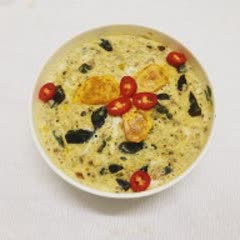 Cách làm Trứng Chưng Ba Màu cùng thịt heo xay thơm béo