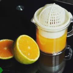 Cách Pha Cocktail Cam Hawaii Mát Lạnh Cực Ngon