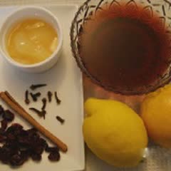 Cách Làm Cocktail Chanh Mật Ong Thơm Ngon Mát Lạnh