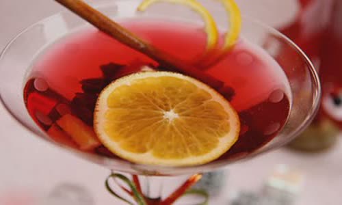 Cách Làm Cocktail Chanh Mật Ong Thơm Ngon Mát Lạnh