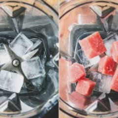 Cách làm cocktail dưa hấu