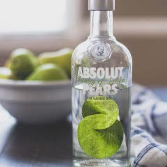 Cách làm Cocktail lê chanh