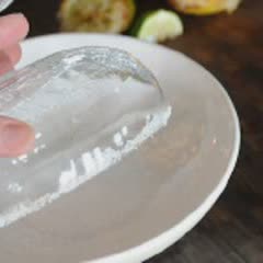 Cách làm cocktail margarita hoa quả nướng