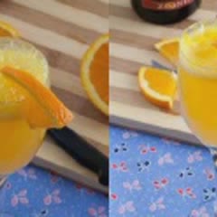 Cách Làm Cocktail Mimosa Đơn Giản Cho Ngày Nóng