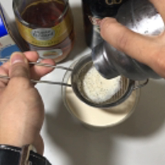 Cách làm cocktail tình yêu ngọt ngào