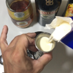 Cách làm cocktail tình yêu ngọt ngào