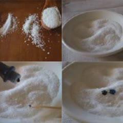 Cách làm Cocktail Trái Cây chua ngọt, giải nhiệt mùa hè