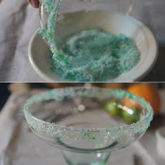 Cách làm Cocktail Trái Cây chua ngọt, giải nhiệt mùa hè
