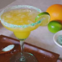 Cách làm Cocktail Trái Cây chua ngọt, giải nhiệt mùa hè
