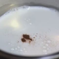 Cách Làm Cocktail Trứng Sữa Lạ Miệng, Đơn Giản