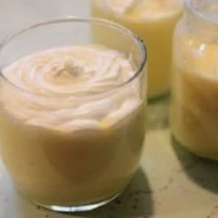 Cách Làm Cocktail Trứng Sữa Lạ Miệng, Đơn Giản