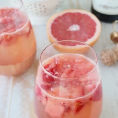 Cách Pha Cocktail Với Trái Cây Thanh Mát Ngày Hè