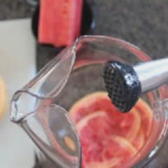 Cách Pha Cocktail Với Trái Cây Thanh Mát Ngày Hè
