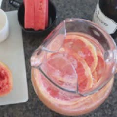 Cách Pha Cocktail Với Trái Cây Thanh Mát Ngày Hè