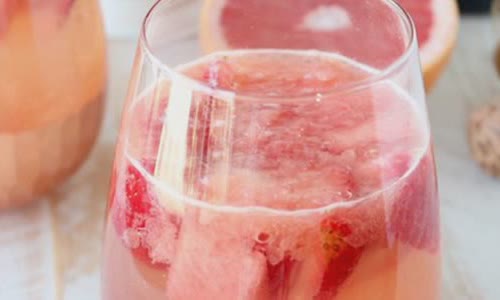 Cách Pha Cocktail Với Trái Cây Thanh Mát Ngày Hè