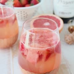 Cách Pha Cocktail Với Trái Cây Thanh Mát Ngày Hè