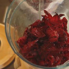 Cách Làm Mocktail Atiso Đỏ Đơn Giản Giải Nhiệt