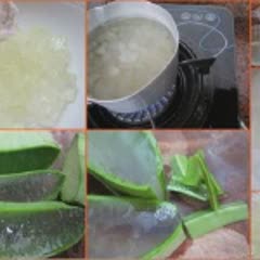 Cách Làm Mocktail Trái Cây Giải Nhiệt Mát Lạnh