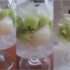 Cách Làm Mocktail Trái Cây Giải Nhiệt Mát Lạnh