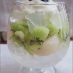 Cách Làm Mocktail Trái Cây Giải Nhiệt Mát Lạnh