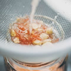 Cách làm mojito bưởi mát lạnh