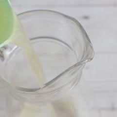 Cách Pha Nước Chanh Hạt Chia Hương Sả Chua Ngọt Cực Ngon