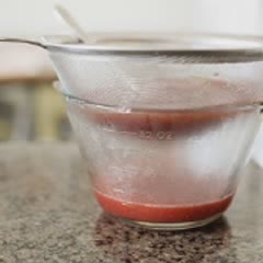 Cách Làm Soda Kem Dâu Tươi Ngon Cho Cả Nhà Ăn Vặt