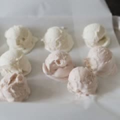 Cách Làm Soda Kem Dâu Tươi Ngon Cho Cả Nhà Ăn Vặt