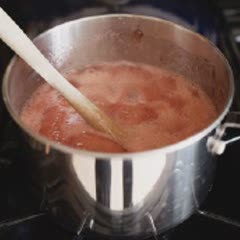 Cách Làm Soda Kem Dâu Tươi Ngon Cho Cả Nhà Ăn Vặt