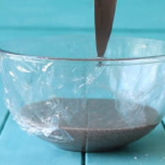 Cách làm Bánh cupcake matcha đậu đỏ
