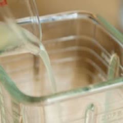 Cách Làm Kem Đá Bào Dưa Lưới Ngọt Mát Ngày Hè
