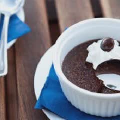 Cách làm kem brulee cafe