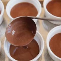 Cách làm kem brulee cafe