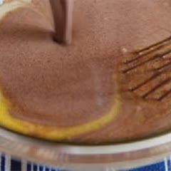 Cách làm kem brulee cafe