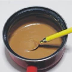 Cách Làm Kem Cà Phê Xốp Mềm, Mát Lạnh Ngày Hè