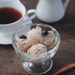 Cách Làm Kem Cà Phê Xốp Mềm, Mát Lạnh Ngày Hè
