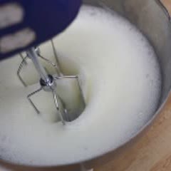 Cách làm kem chanh dây