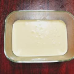 Cách làm kem chanh dây mát lịm