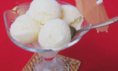 Cách Làm Kem Chanh Vàng Mát Lạnh Giải Nhiệt Mùa Hè